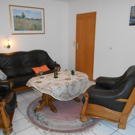 Wohnung Feuerberg Mit Suedbalkon Ediger-Eller Dış mekan fotoğraf