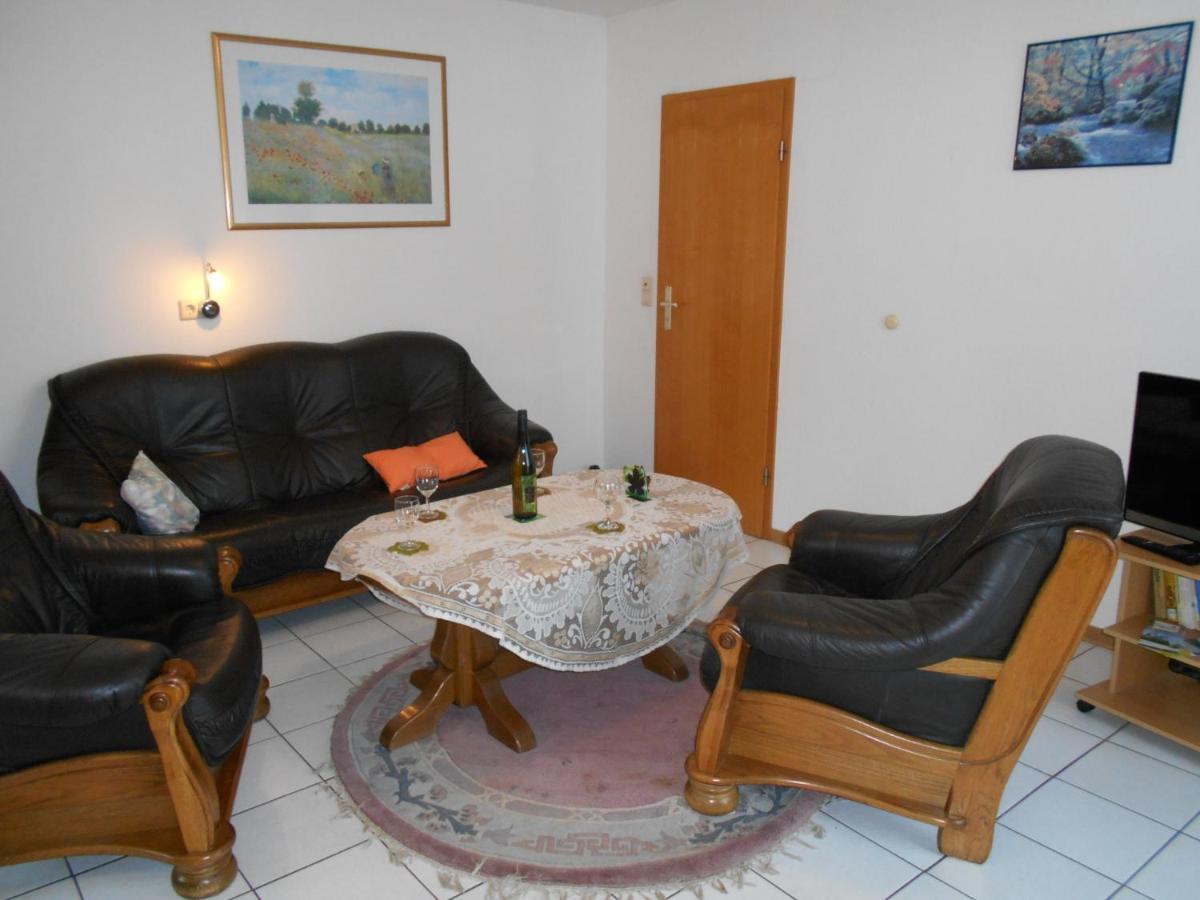 Wohnung Feuerberg Mit Suedbalkon Ediger-Eller Dış mekan fotoğraf